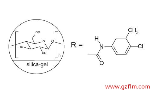 FLM Chiral ND